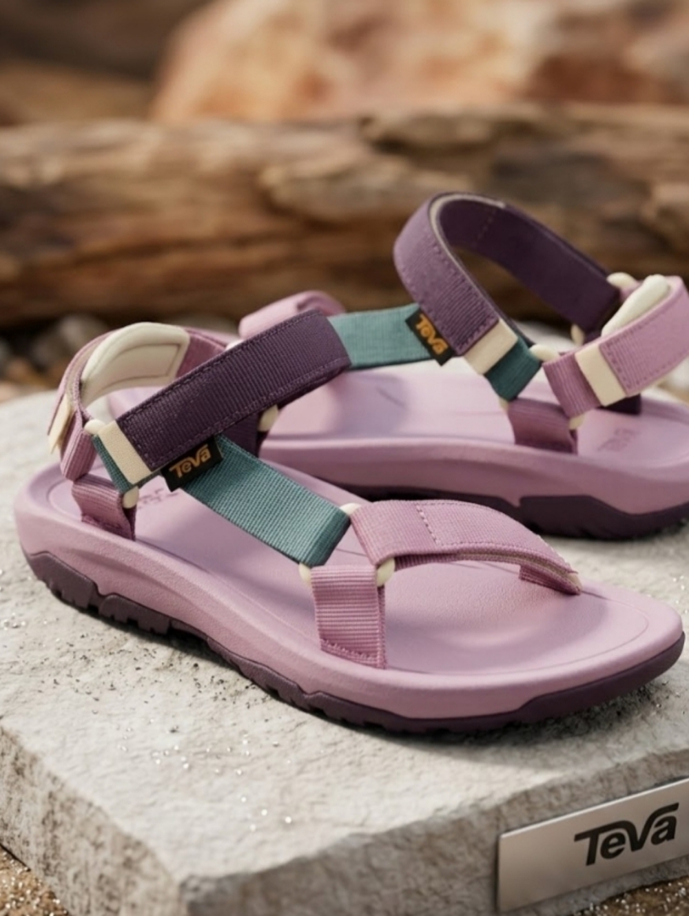 NEW! Teva Kids' Hurricane XLT Youth Size 3 Big Girl Sandal Price Firm